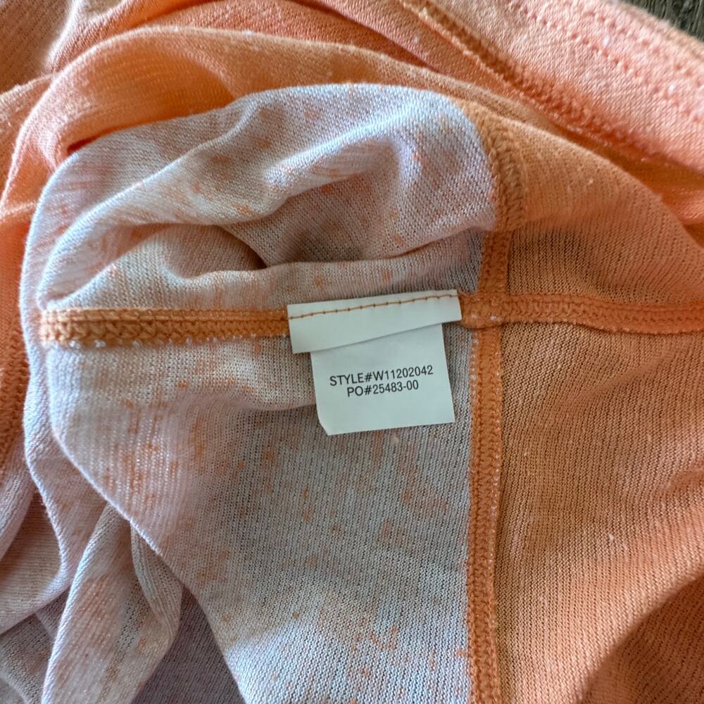 Prana Women's Activewear Tank - Size S - Picture 3 of 5